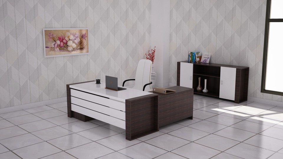Royal Shine Office Furniture Model 50